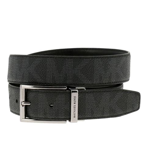 michael kors belt replica|michael kors belt for men.